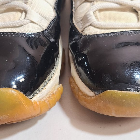 Nike Air Jordan Concords 11 2000 Rare Vintage 136046 101 main image 7